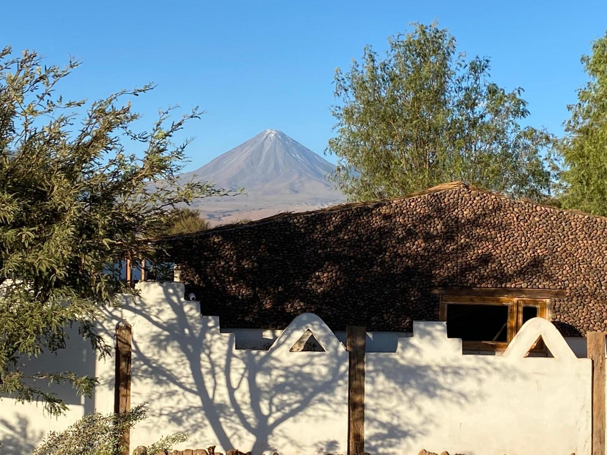 Cabanas Voyage Atacama San Pedro de Atacama Exterior foto