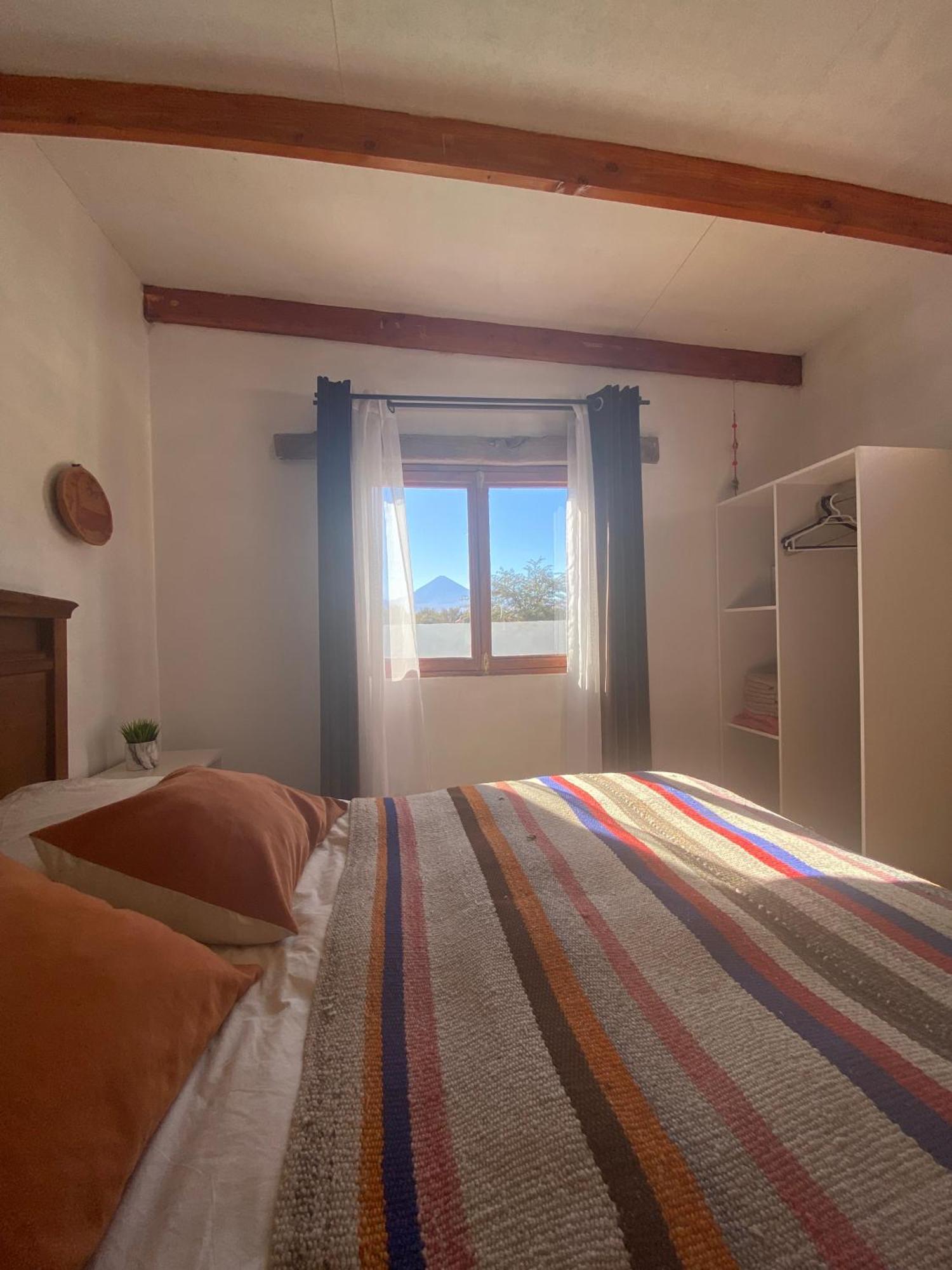 Cabanas Voyage Atacama San Pedro de Atacama Exterior foto